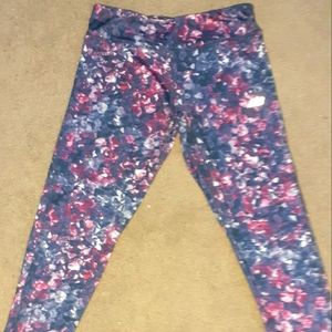 New balence leggings